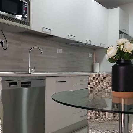 Apartament Apartamento Centrico A 10 Minutos De Opera II Madryt Zewnętrze zdjęcie