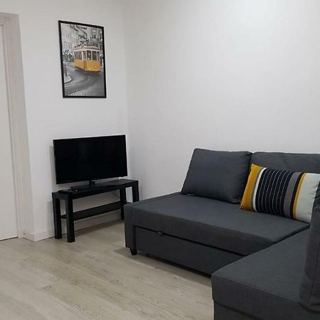 Apartament Apartamento Centrico A 10 Minutos De Opera II Madryt Zewnętrze zdjęcie