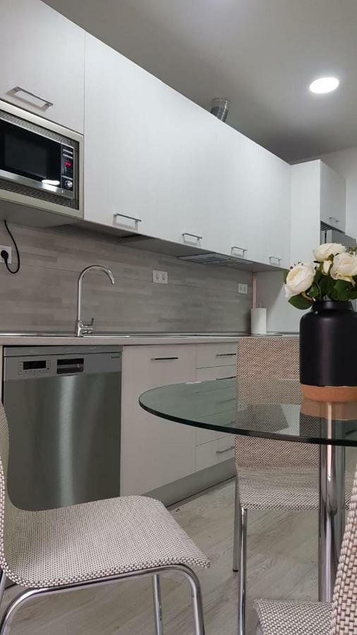 Apartament Apartamento Centrico A 10 Minutos De Opera II Madryt Zewnętrze zdjęcie