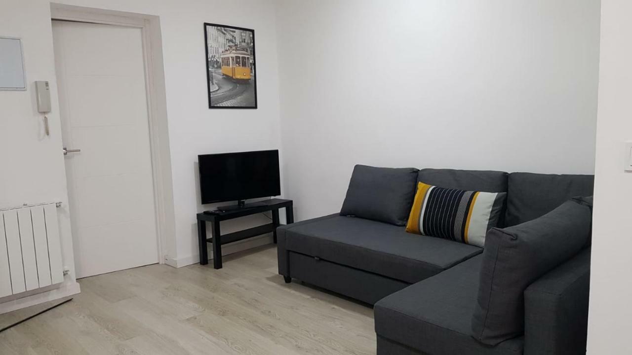 Apartament Apartamento Centrico A 10 Minutos De Opera II Madryt Zewnętrze zdjęcie