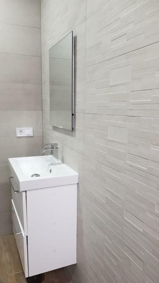 Apartament Apartamento Centrico A 10 Minutos De Opera II Madryt Zewnętrze zdjęcie